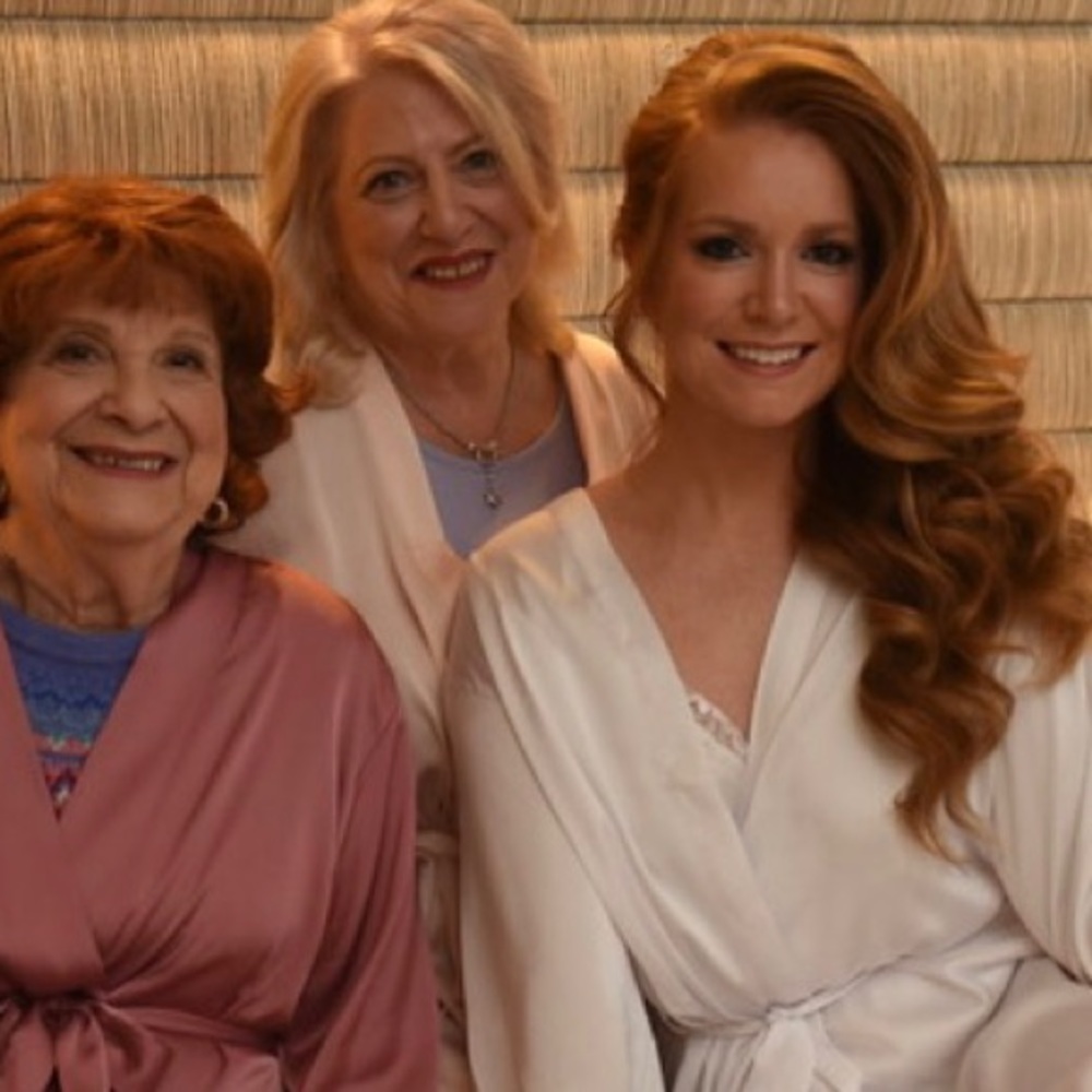 Meet your Posher, Sharyn